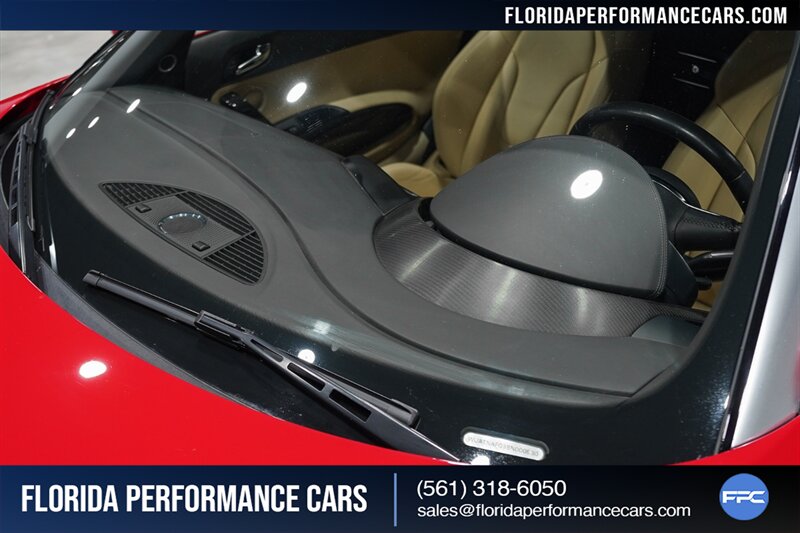 2011 Audi R8 5.2 quattro Spyder   - Photo 18 - Riviera Beach, FL 33407