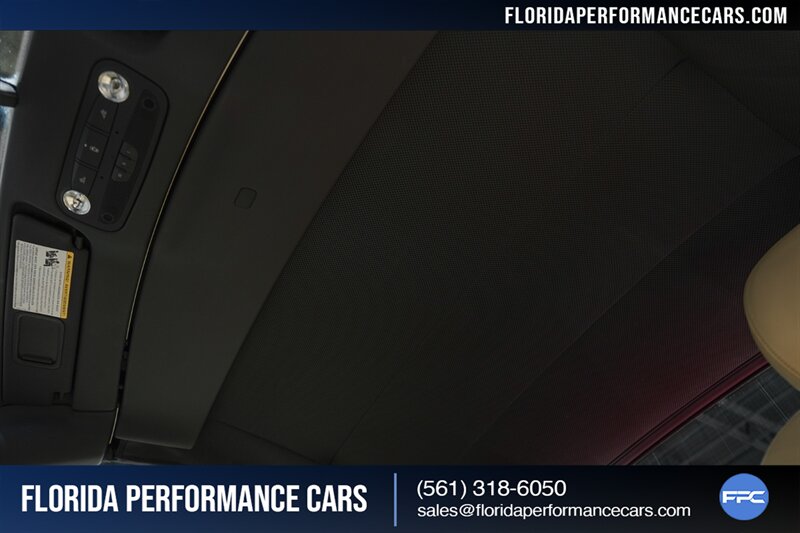 2011 Audi R8 5.2 quattro Spyder   - Photo 31 - Riviera Beach, FL 33407