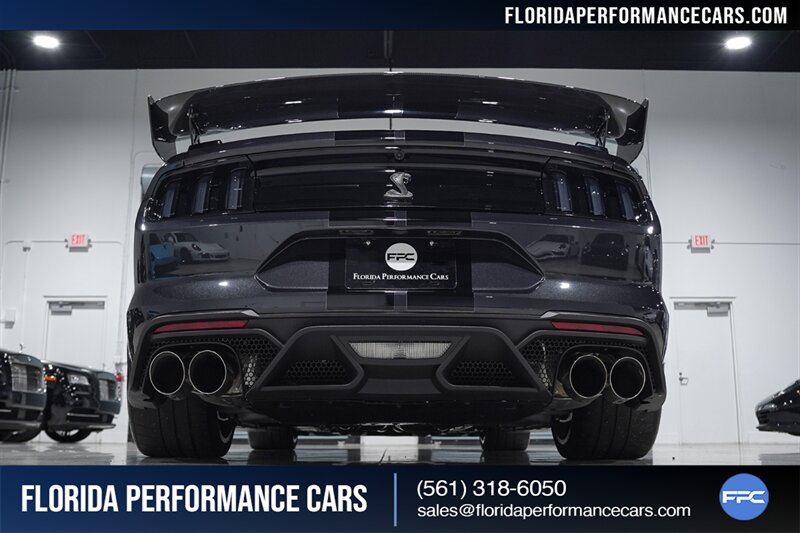 2022 Ford Mustang Shelby GT500   - Photo 64 - Riviera Beach, FL 33407