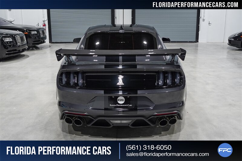 2022 Ford Mustang Shelby GT500   - Photo 5 - Riviera Beach, FL 33407