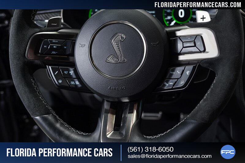 2022 Ford Mustang Shelby GT500   - Photo 46 - Riviera Beach, FL 33407