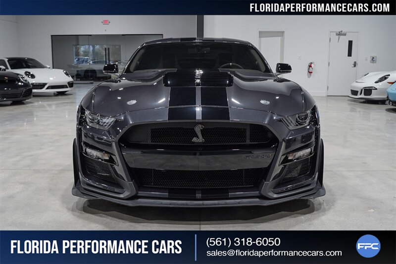 2022 Ford Mustang Shelby GT500   - Photo 65 - Riviera Beach, FL 33407