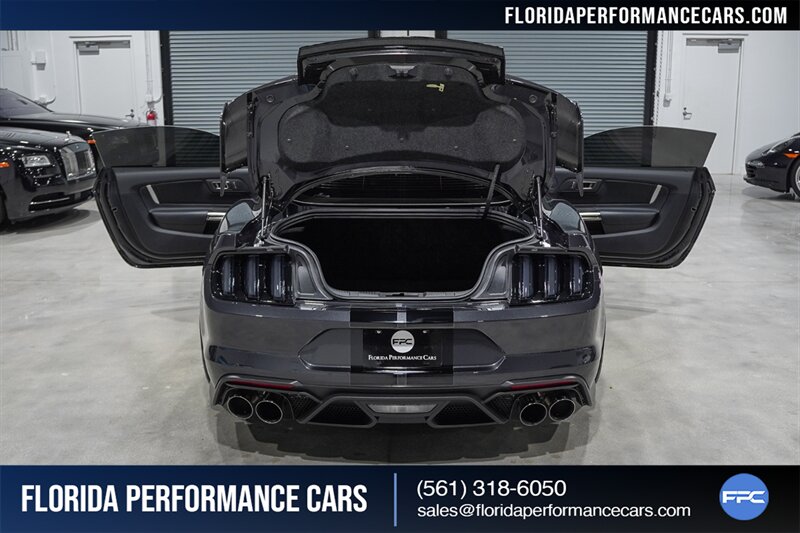 2022 Ford Mustang Shelby GT500   - Photo 41 - Riviera Beach, FL 33407