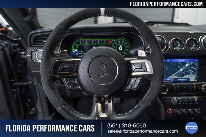 2022 Ford Mustang Shelby GT500   - Photo 21 - Riviera Beach, FL 33407