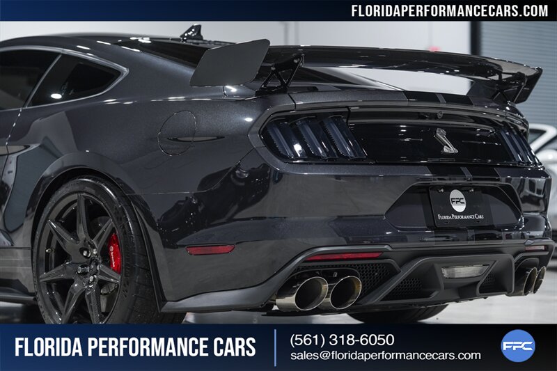 2022 Ford Mustang Shelby GT500   - Photo 61 - Riviera Beach, FL 33407