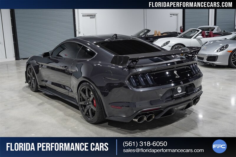 2022 Ford Mustang Shelby GT500   - Photo 4 - Riviera Beach, FL 33407