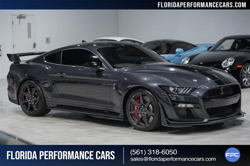 2022 Ford Mustang Shelby GT500   - Photo 17 - Riviera Beach, FL 33407