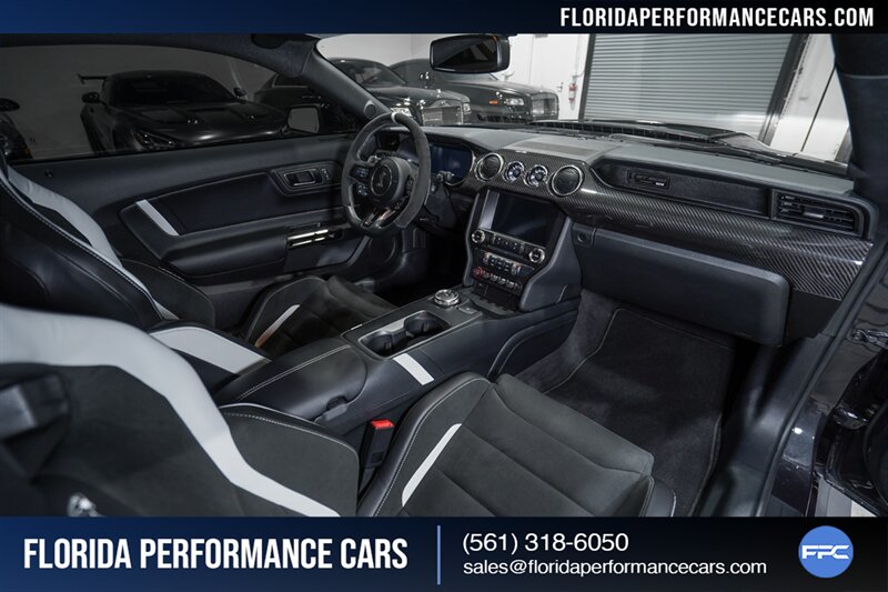 2022 Ford Mustang Shelby GT500   - Photo 28 - Riviera Beach, FL 33407