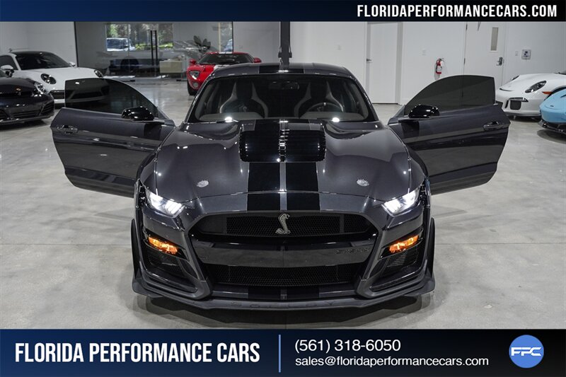 2022 Ford Mustang Shelby GT500   - Photo 35 - Riviera Beach, FL 33407