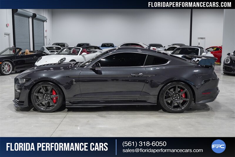 2022 Ford Mustang Shelby GT500   - Photo 3 - Riviera Beach, FL 33407