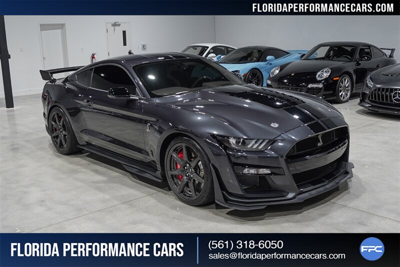 2022 Ford Mustang Shelby GT500   - Photo 8 - Riviera Beach, FL 33407