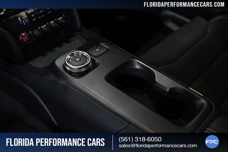 2022 Ford Mustang Shelby GT500   - Photo 47 - Riviera Beach, FL 33407