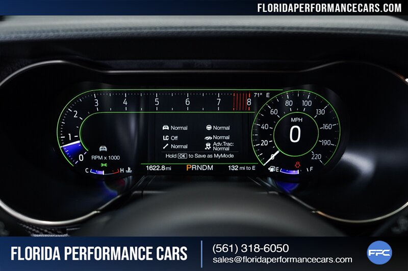 2022 Ford Mustang Shelby GT500   - Photo 18 - Riviera Beach, FL 33407