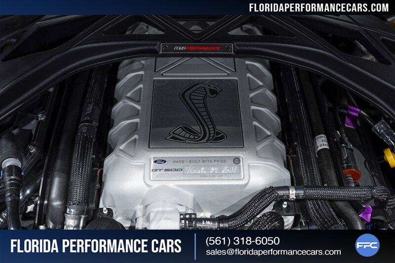 2022 Ford Mustang Shelby GT500   - Photo 39 - Riviera Beach, FL 33407