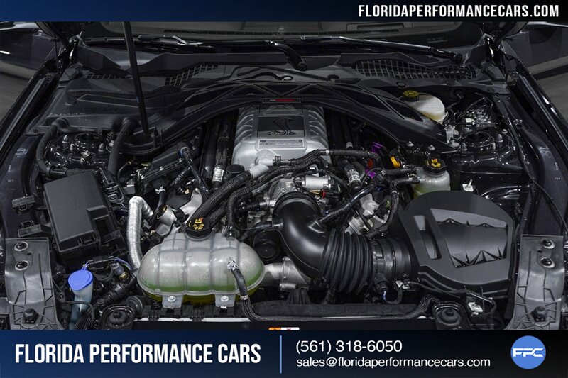 2022 Ford Mustang Shelby GT500   - Photo 38 - Riviera Beach, FL 33407