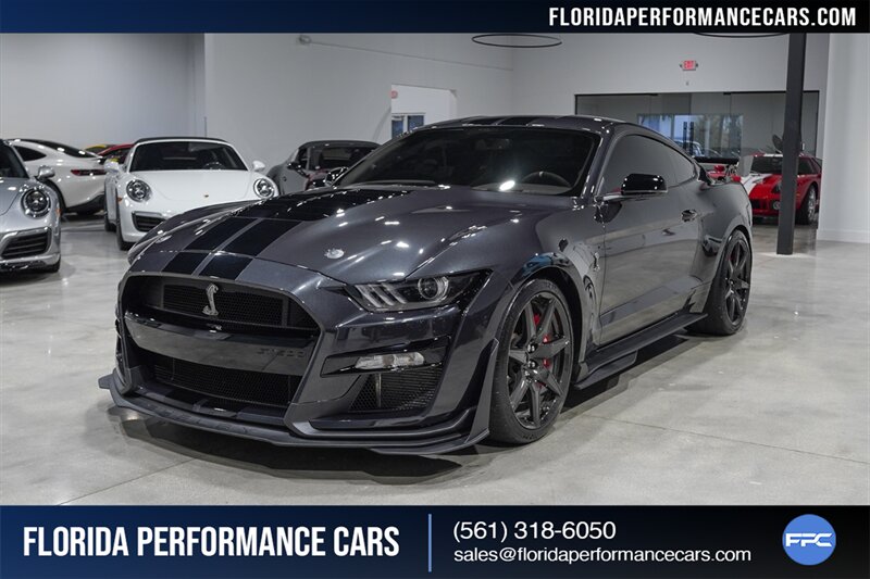 2022 Ford Mustang Shelby GT500   - Photo 10 - Riviera Beach, FL 33407