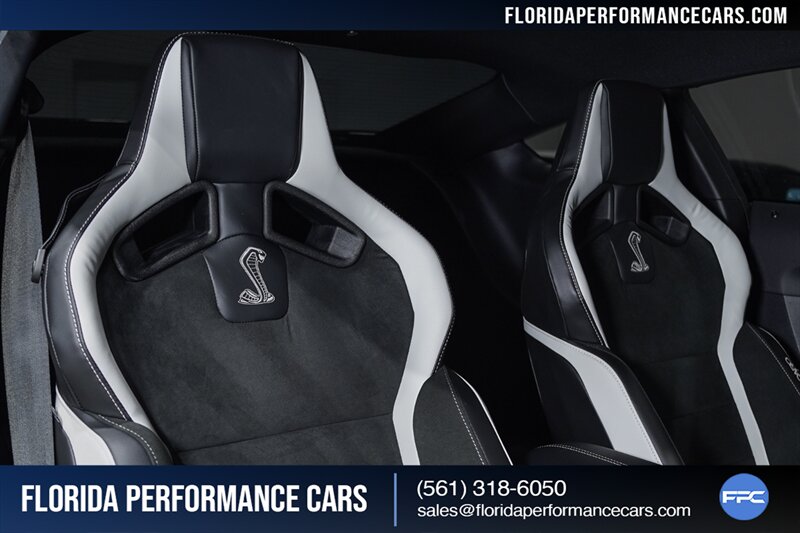 2022 Ford Mustang Shelby GT500   - Photo 56 - Riviera Beach, FL 33407