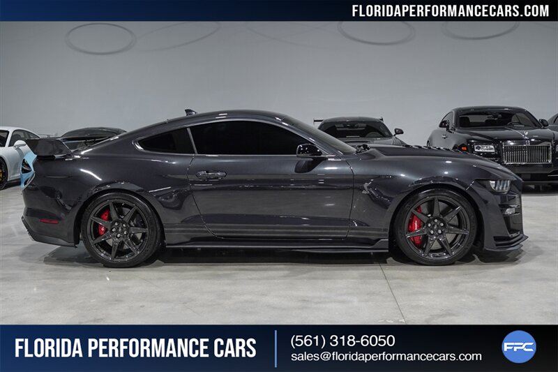 2022 Ford Mustang Shelby GT500   - Photo 7 - Riviera Beach, FL 33407