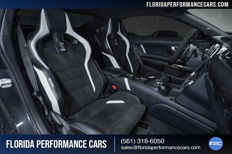 2022 Ford Mustang Shelby GT500   - Photo 29 - Riviera Beach, FL 33407