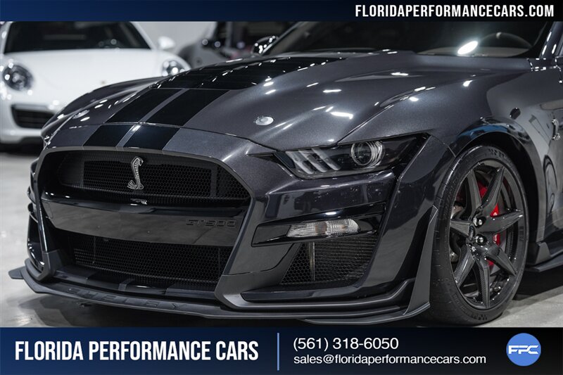 2022 Ford Mustang Shelby GT500   - Photo 59 - Riviera Beach, FL 33407