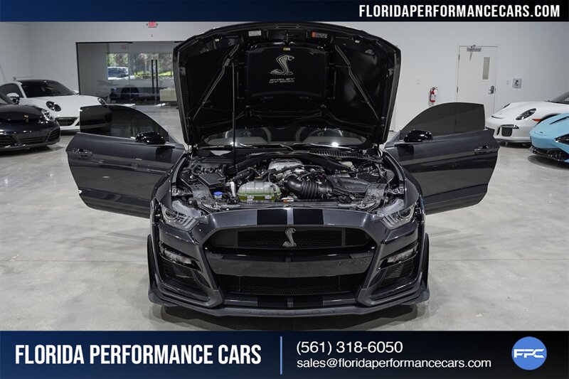 2022 Ford Mustang Shelby GT500   - Photo 37 - Riviera Beach, FL 33407