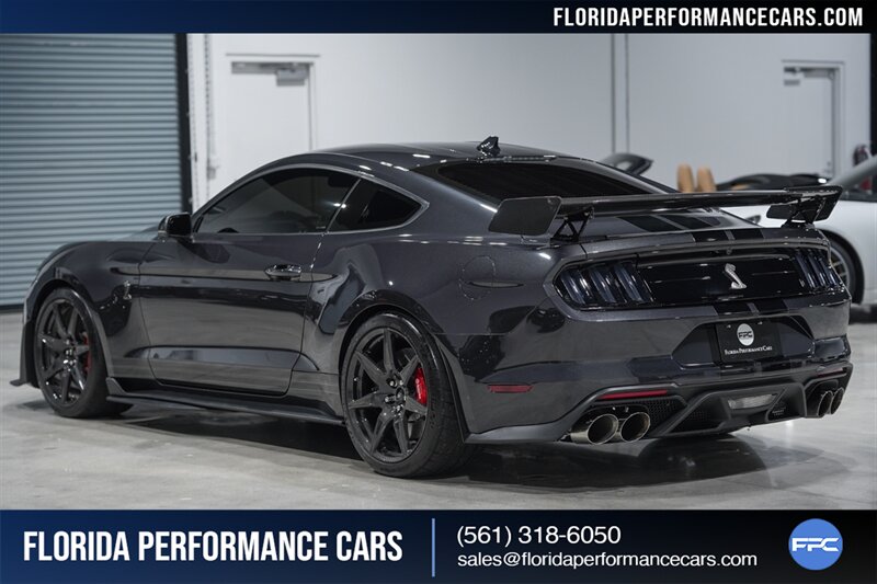 2022 Ford Mustang Shelby GT500   - Photo 63 - Riviera Beach, FL 33407