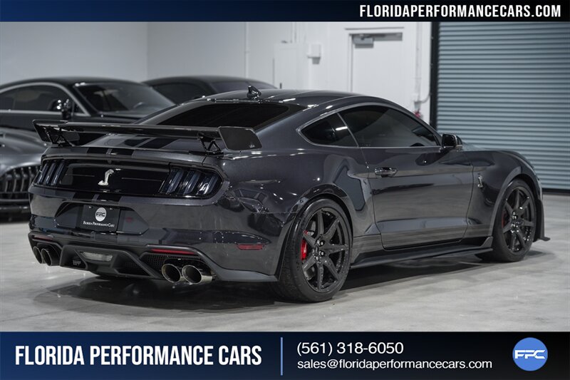 2022 Ford Mustang Shelby GT500   - Photo 16 - Riviera Beach, FL 33407