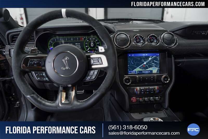 2022 Ford Mustang Shelby GT500   - Photo 20 - Riviera Beach, FL 33407