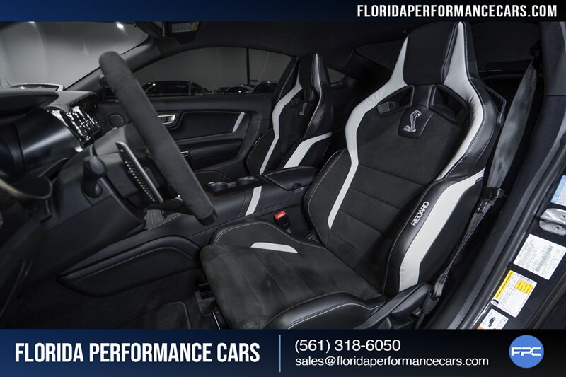 2022 Ford Mustang Shelby GT500   - Photo 23 - Riviera Beach, FL 33407