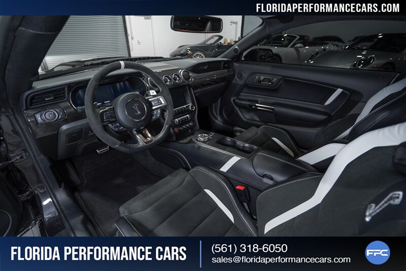 2022 Ford Mustang Shelby GT500   - Photo 22 - Riviera Beach, FL 33407