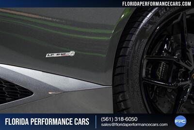 2016 Lamborghini Huracan LP 610-4   - Photo 133 - Riviera Beach, FL 33407