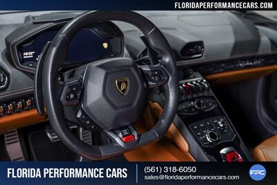 2016 Lamborghini Huracan LP 610-4   - Photo 116 - Riviera Beach, FL 33407