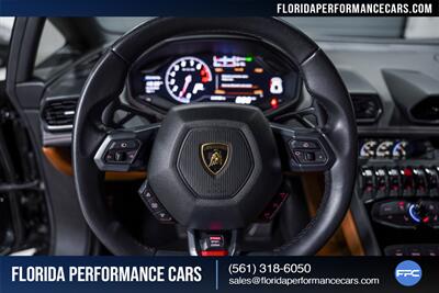 2016 Lamborghini Huracan LP 610-4   - Photo 92 - Riviera Beach, FL 33407