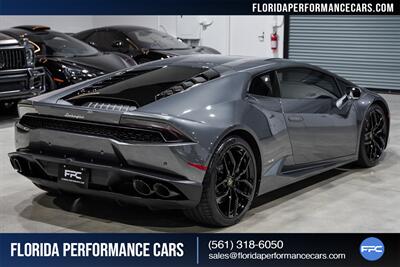 2016 Lamborghini Huracan LP 610-4   - Photo 75 - Riviera Beach, FL 33407