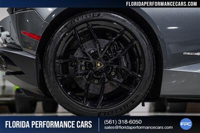 2016 Lamborghini Huracan LP 610-4   - Photo 114 - Riviera Beach, FL 33407