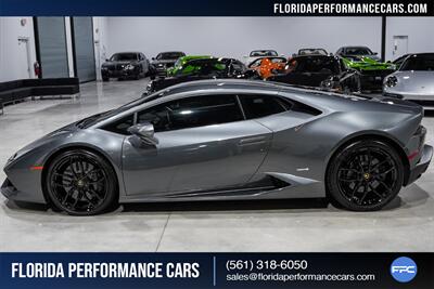 2016 Lamborghini Huracan LP 610-4   - Photo 72 - Riviera Beach, FL 33407