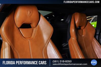 2016 Lamborghini Huracan LP 610-4   - Photo 128 - Riviera Beach, FL 33407