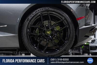 2016 Lamborghini Huracan LP 610-4   - Photo 81 - Riviera Beach, FL 33407