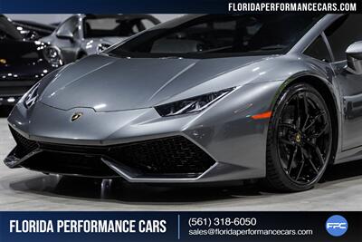 2016 Lamborghini Huracan LP 610-4   - Photo 132 - Riviera Beach, FL 33407