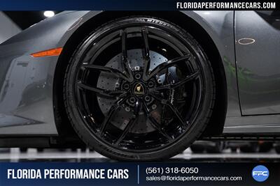 2016 Lamborghini Huracan LP 610-4   - Photo 80 - Riviera Beach, FL 33407