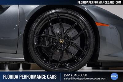2016 Lamborghini Huracan LP 610-4   - Photo 115 - Riviera Beach, FL 33407