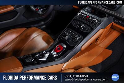 2016 Lamborghini Huracan LP 610-4   - Photo 124 - Riviera Beach, FL 33407