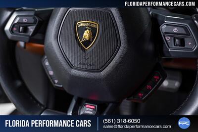 2016 Lamborghini Huracan LP 610-4   - Photo 117 - Riviera Beach, FL 33407