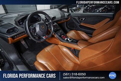 2016 Lamborghini Huracan LP 610-4   - Photo 88 - Riviera Beach, FL 33407