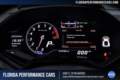 2016 Lamborghini Huracan LP 610-4   - Photo 87 - Riviera Beach, FL 33407