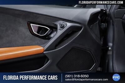 2016 Lamborghini Huracan LP 610-4   - Photo 129 - Riviera Beach, FL 33407