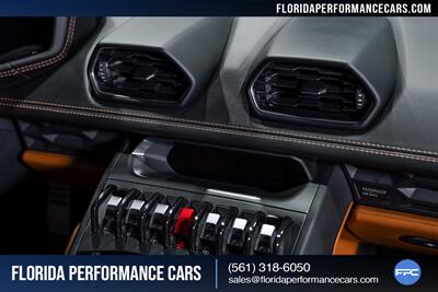 2016 Lamborghini Huracan LP 610-4   - Photo 126 - Riviera Beach, FL 33407