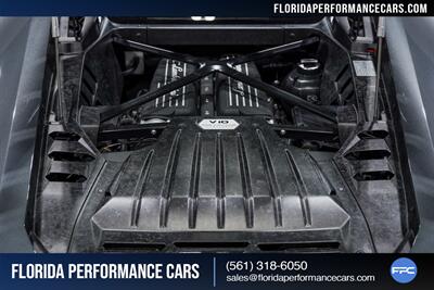 2016 Lamborghini Huracan LP 610-4   - Photo 110 - Riviera Beach, FL 33407
