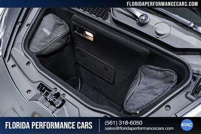 2016 Lamborghini Huracan LP 610-4   - Photo 107 - Riviera Beach, FL 33407