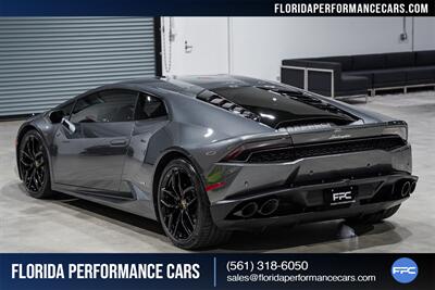 2016 Lamborghini Huracan LP 610-4   - Photo 135 - Riviera Beach, FL 33407